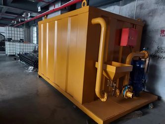 Hunan Rongchang Machinery Equipment Co., Ltd.