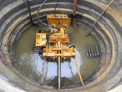 Maszyny do wyciągania rur