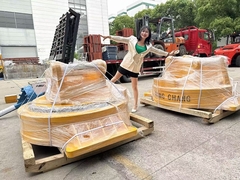 #Electro-magnet #Hydraulicbreaker #Hydrauliccrusher #Reamer #Vibrationontamp