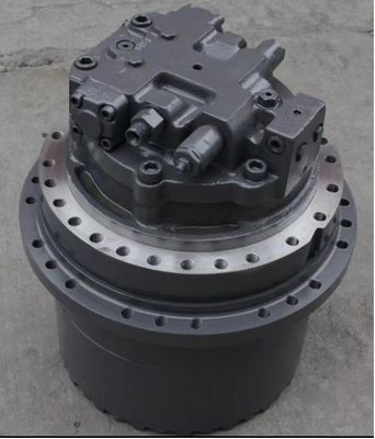 Hydraulic Track Motor Construction Machinery Parts Excavator Track Motor