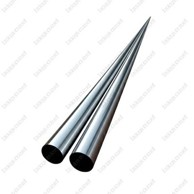 30 Ft Length Seamless Round Steel Pipe for Heavy-Duty Drill Pipe Applications