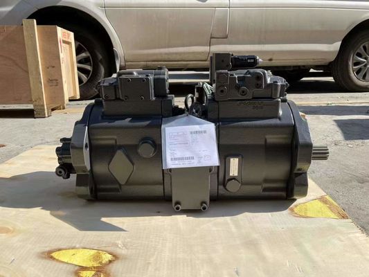 Hydraulic Pump KPM Construction Machinery Parts Rongchang Machinery