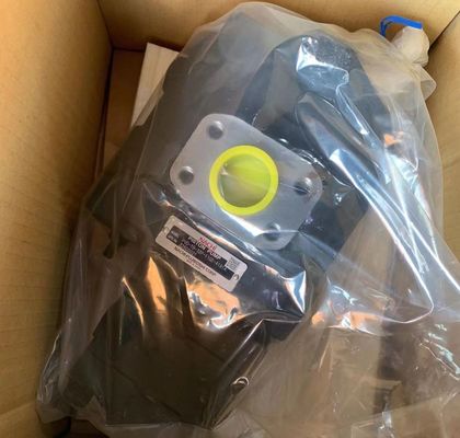 NACHI Hydraulic Pump Construction Machinery Parts Rongchang