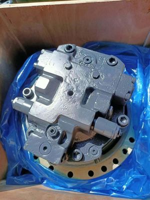 Hydraulic Track Motor Construction Machinery Parts Excavator Track Motor