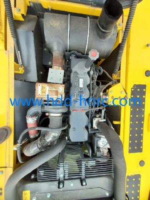 KOMATSU PC200-8N1