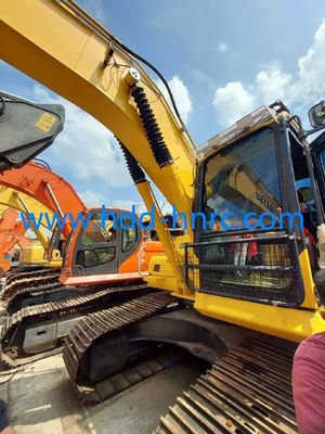 KOMATSU PC200-8N1