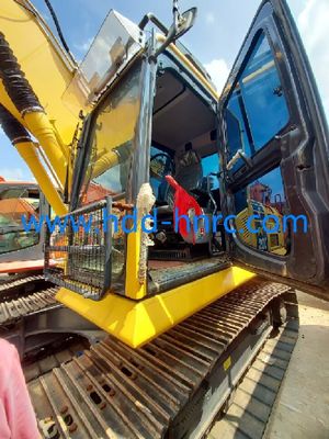 KOMATSU PC200-8N1