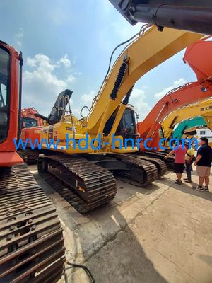 KOMATSU PC200-8N1