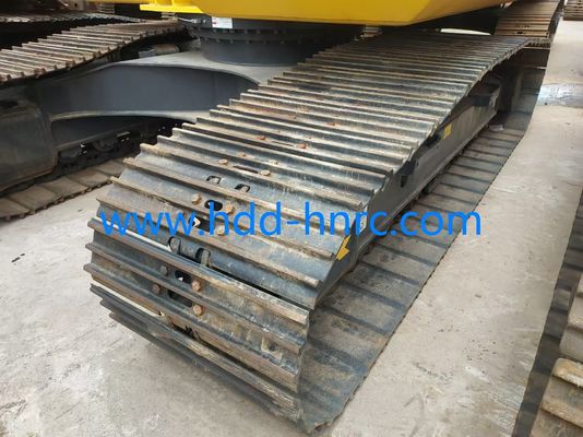 KOMATSU PC200-8N1